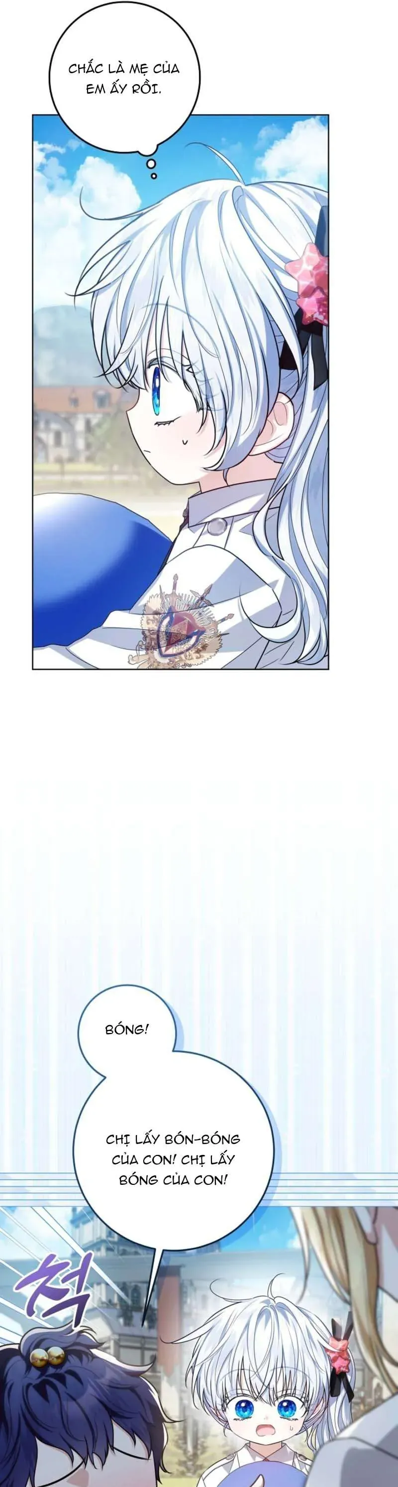 Người Cha Che Giấu Sức Mạnh Chap 53 - Next Chap 52