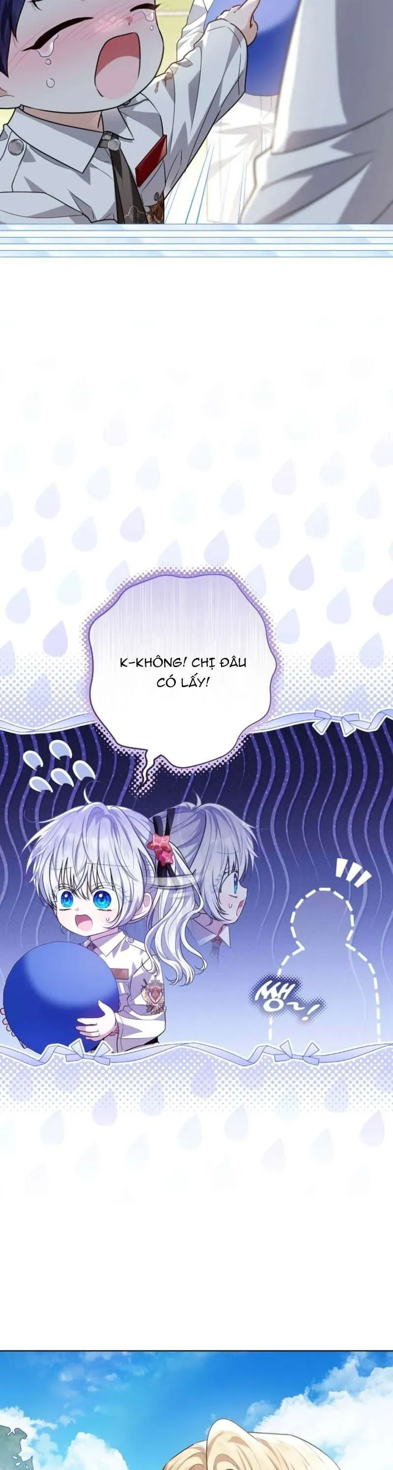 Người Cha Che Giấu Sức Mạnh Chap 53 - Next Chap 52