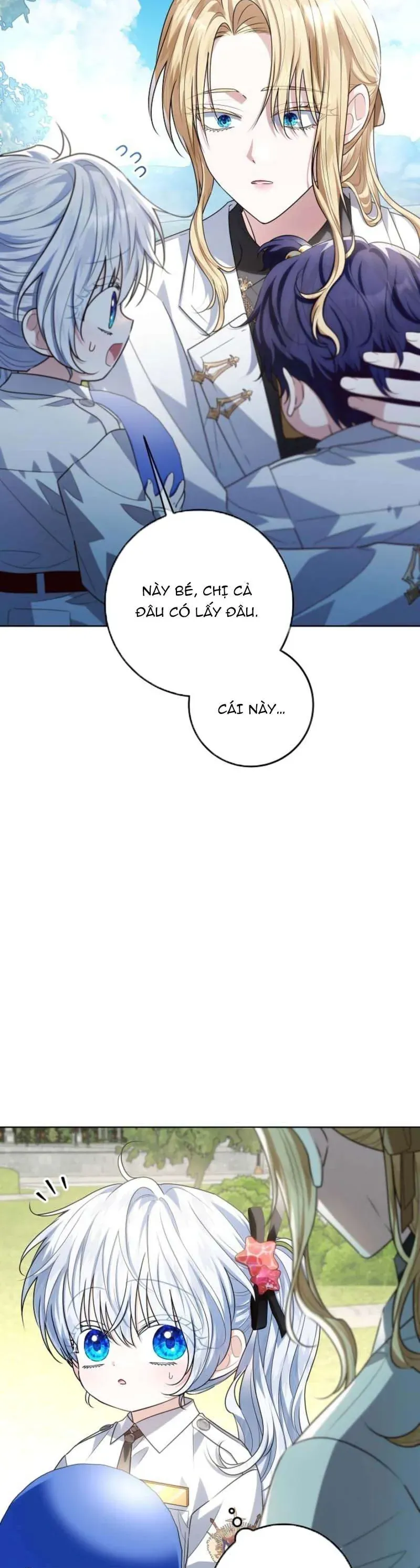 Người Cha Che Giấu Sức Mạnh Chap 53 - Next Chap 52