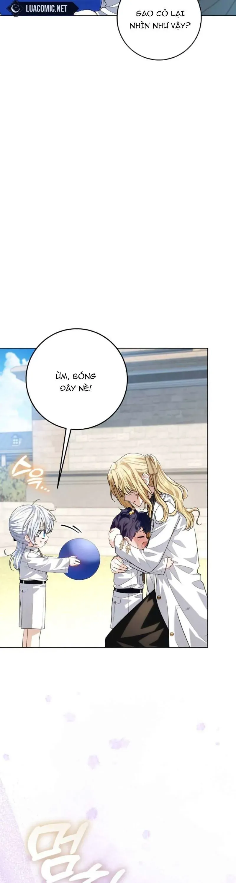 Người Cha Che Giấu Sức Mạnh Chap 53 - Next Chap 52