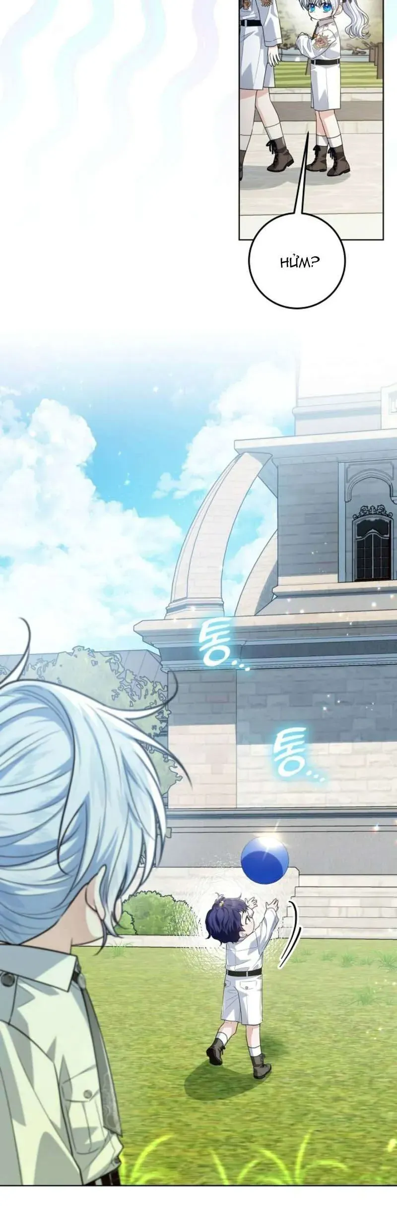 Người Cha Che Giấu Sức Mạnh Chap 53 - Next Chap 52