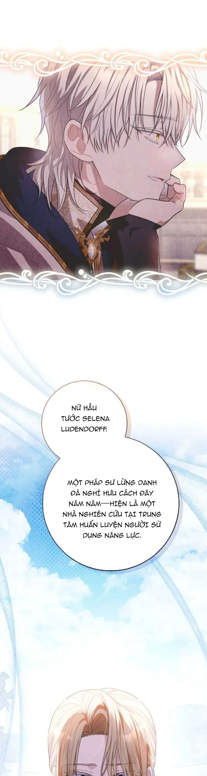 Người Cha Che Giấu Sức Mạnh Chap 53 - Next Chap 52