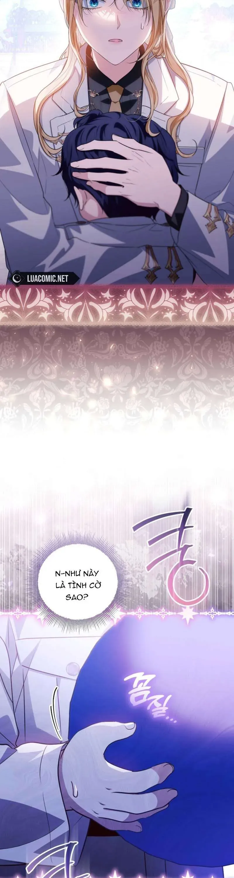 Người Cha Che Giấu Sức Mạnh Chap 53 - Next Chap 52