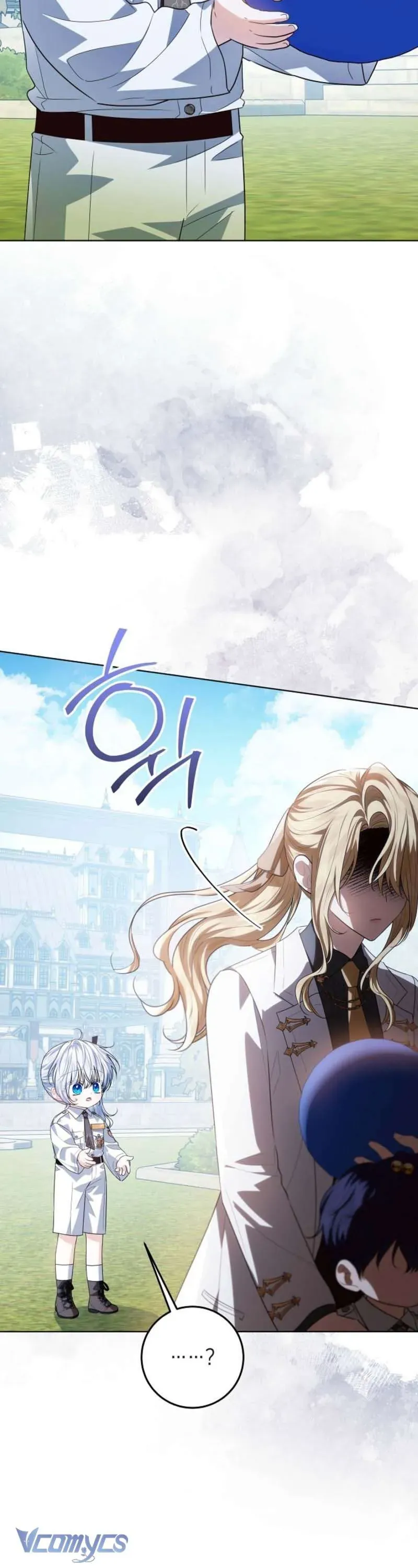 Người Cha Che Giấu Sức Mạnh Chap 53 - Next Chap 52