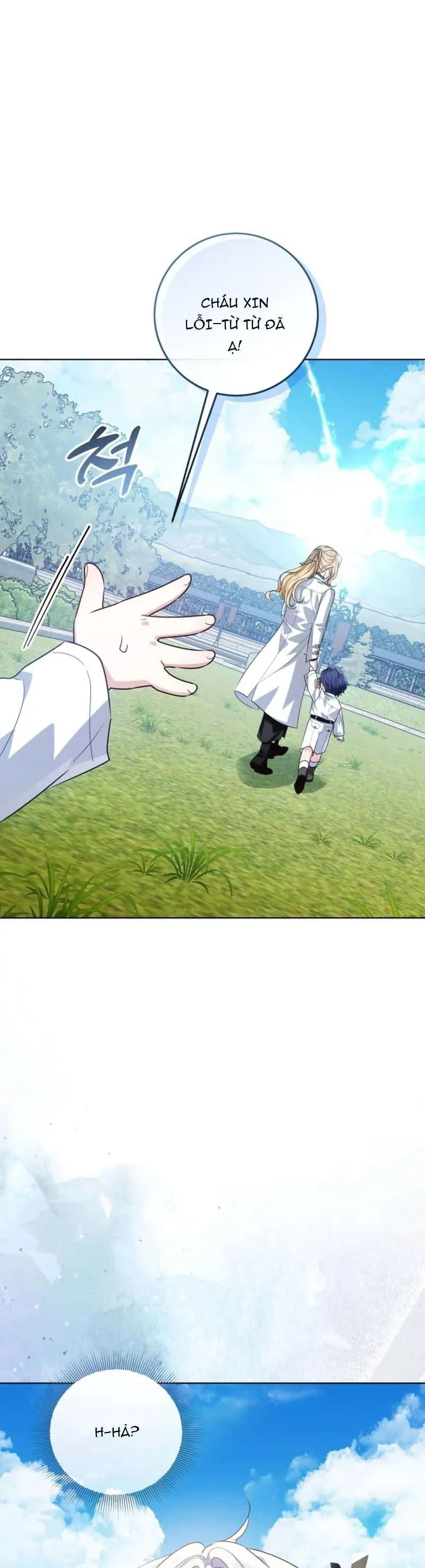 Người Cha Che Giấu Sức Mạnh Chap 53 - Next Chap 52