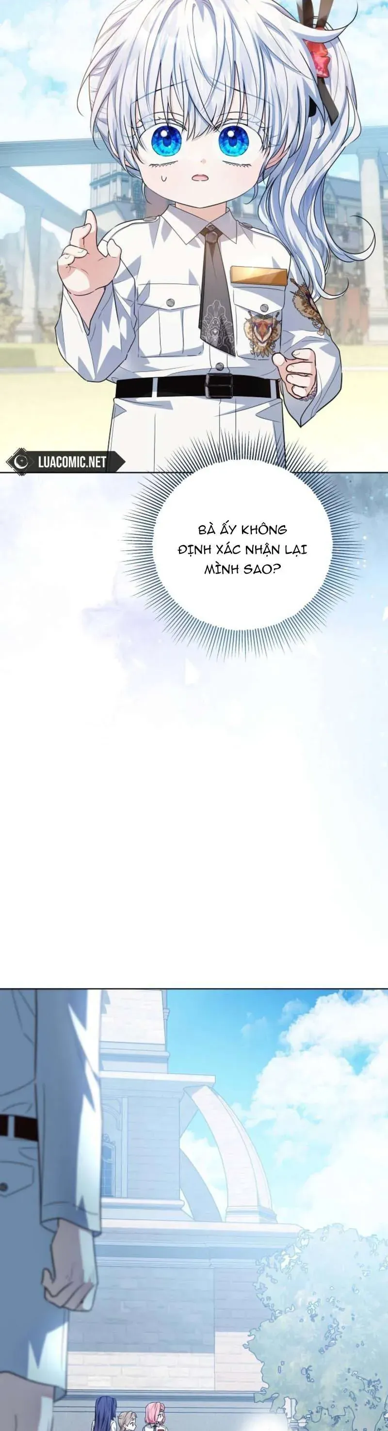 Người Cha Che Giấu Sức Mạnh Chap 53 - Next Chap 52