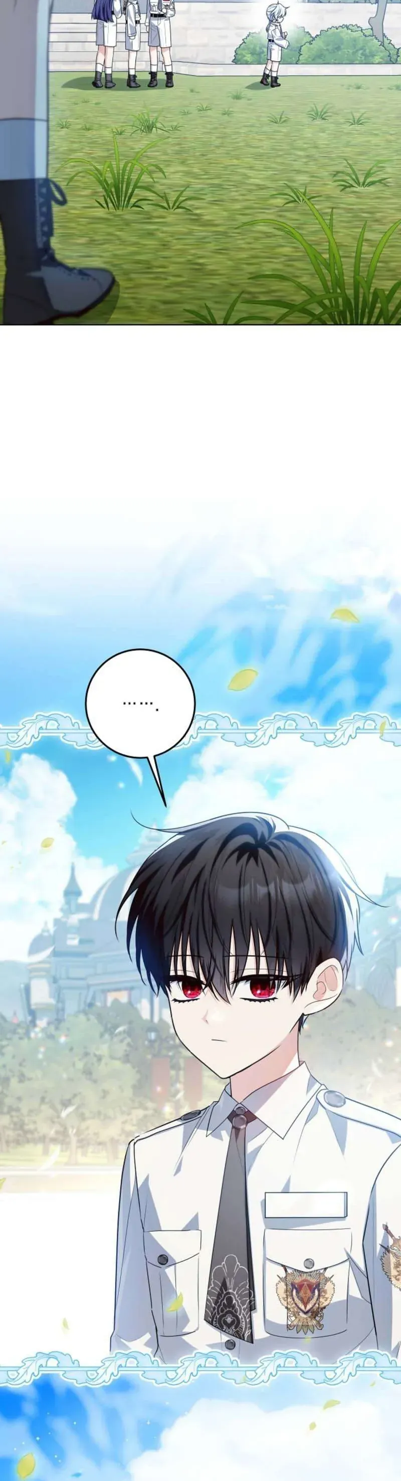 Người Cha Che Giấu Sức Mạnh Chap 53 - Next Chap 52