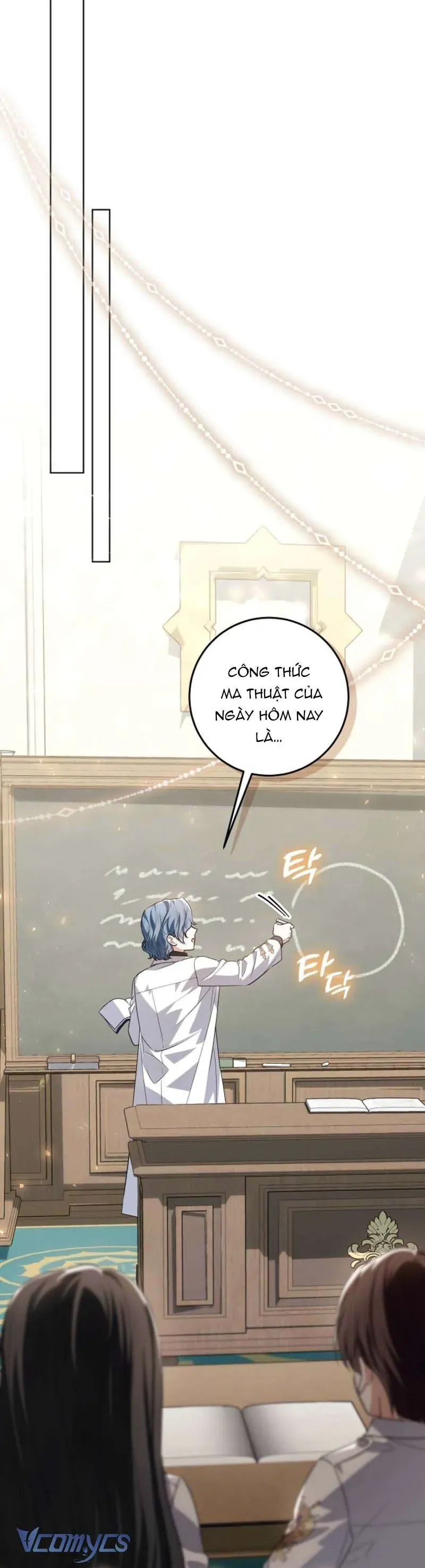 Người Cha Che Giấu Sức Mạnh Chap 53 - Next Chap 52