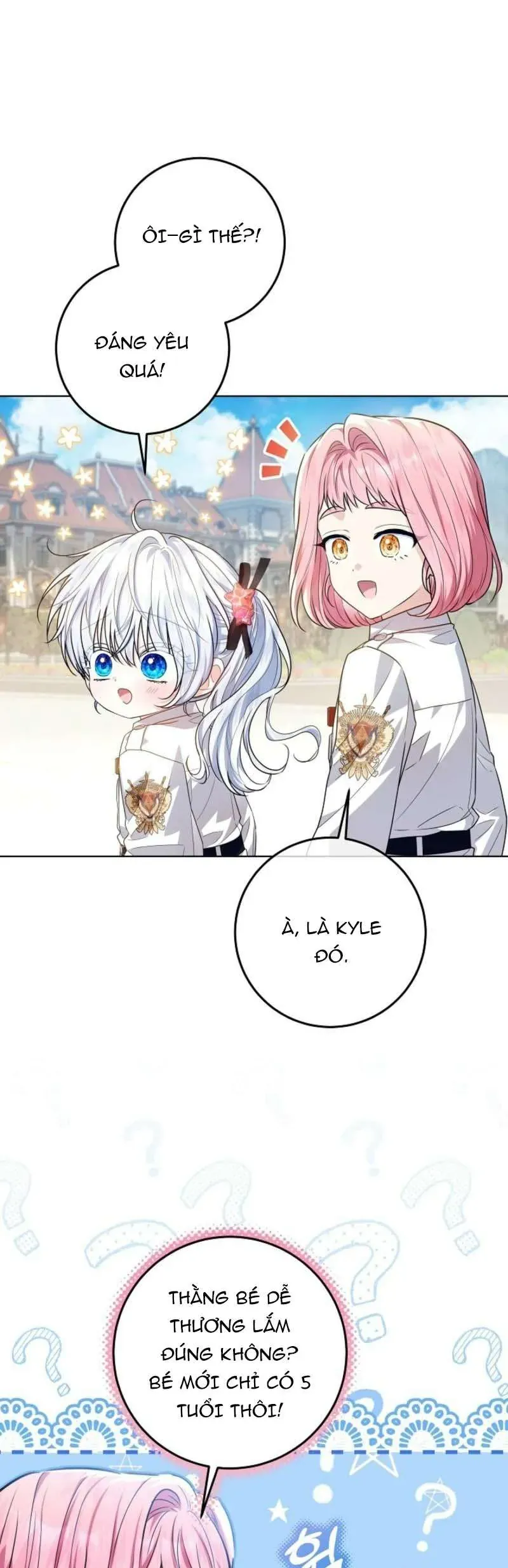 Người Cha Che Giấu Sức Mạnh Chap 53 - Next Chap 52