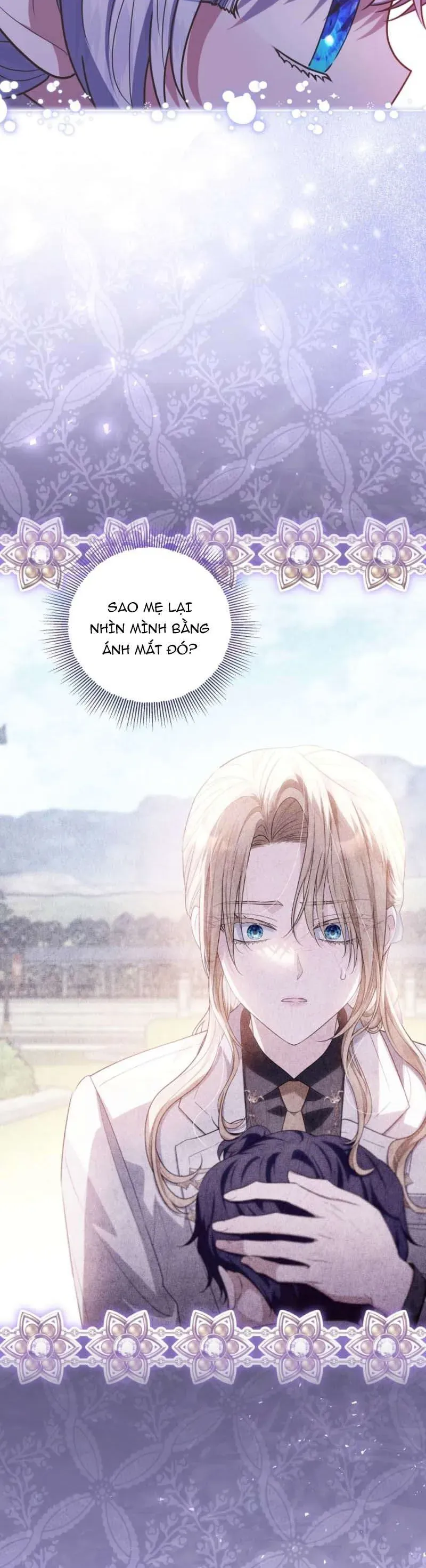 Người Cha Che Giấu Sức Mạnh Chap 53 - Next Chap 52