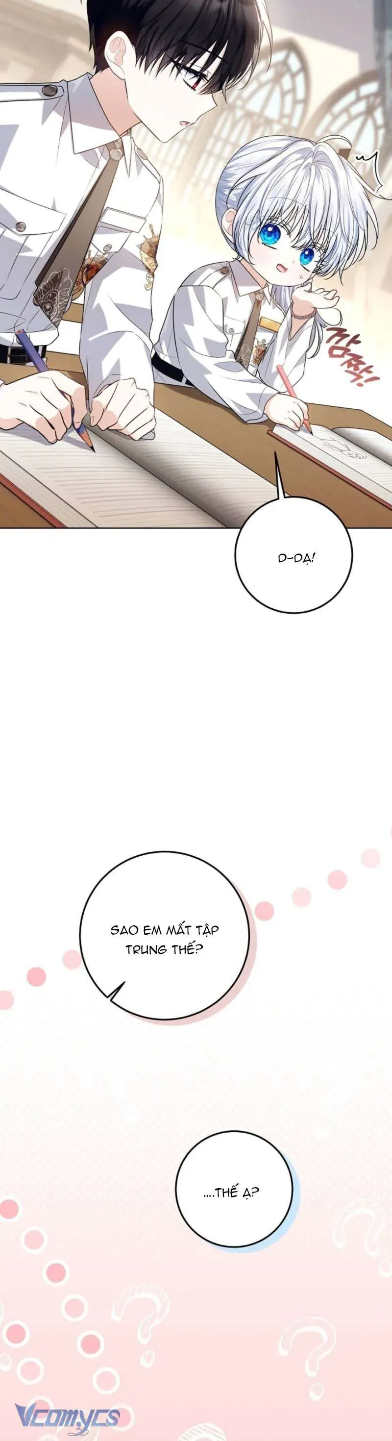 Người Cha Che Giấu Sức Mạnh Chap 53 - Next Chap 52