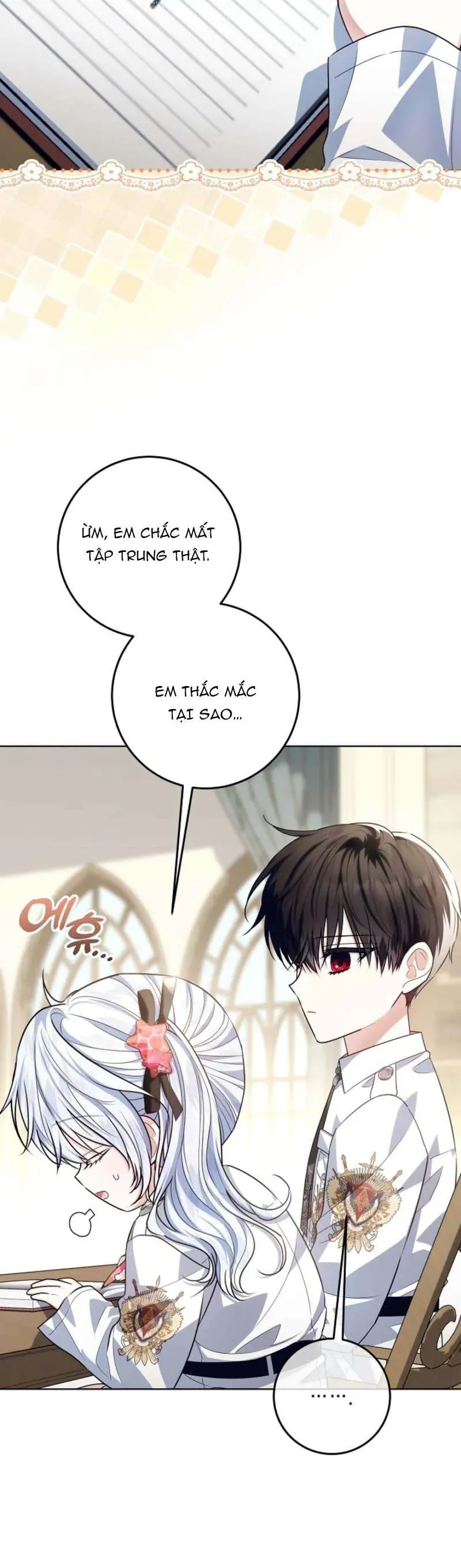 Người Cha Che Giấu Sức Mạnh Chap 53 - Next Chap 52