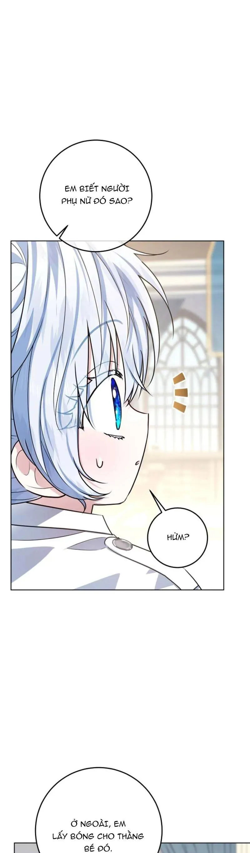 Người Cha Che Giấu Sức Mạnh Chap 53 - Next Chap 52