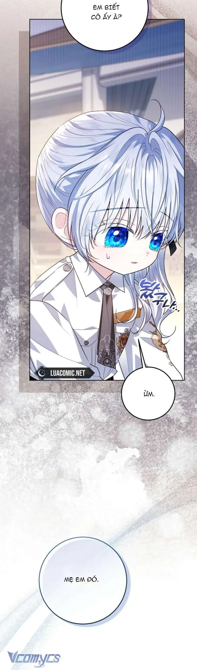 Người Cha Che Giấu Sức Mạnh Chap 53 - Next Chap 52