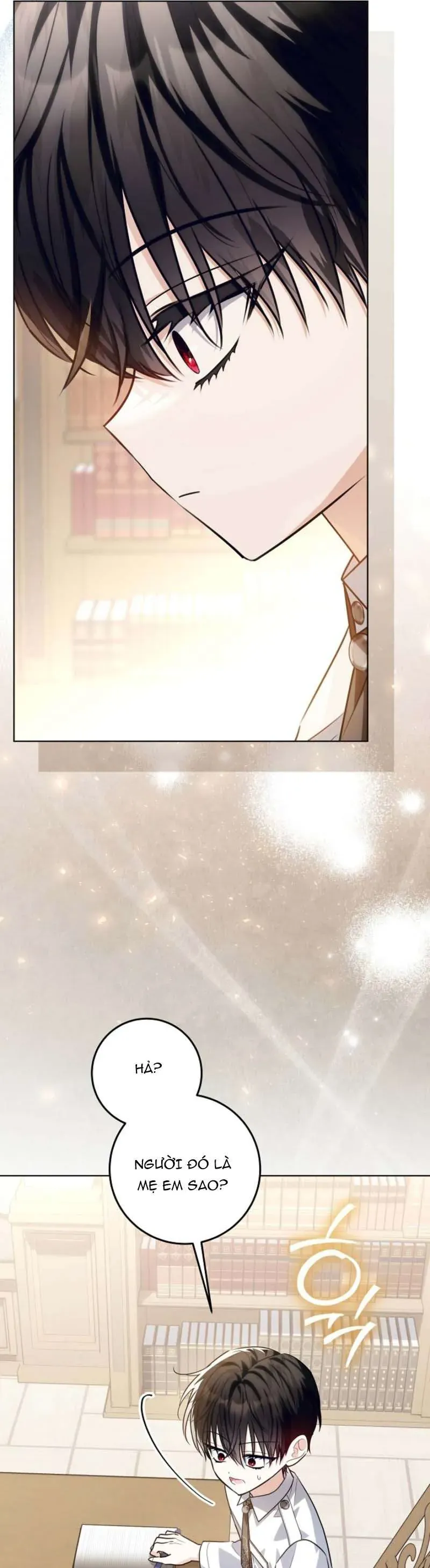 Người Cha Che Giấu Sức Mạnh Chap 53 - Next Chap 52