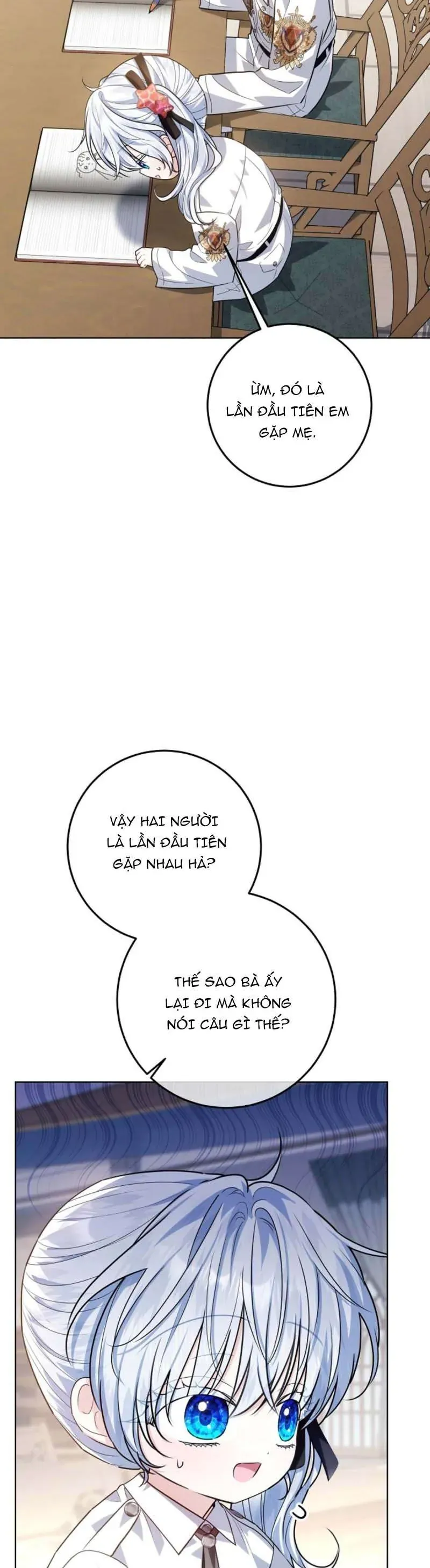 Người Cha Che Giấu Sức Mạnh Chap 53 - Next Chap 52