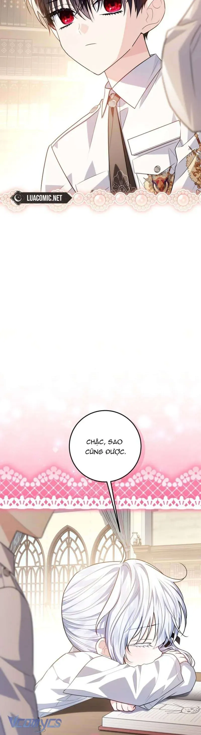 Người Cha Che Giấu Sức Mạnh Chap 53 - Next Chap 52