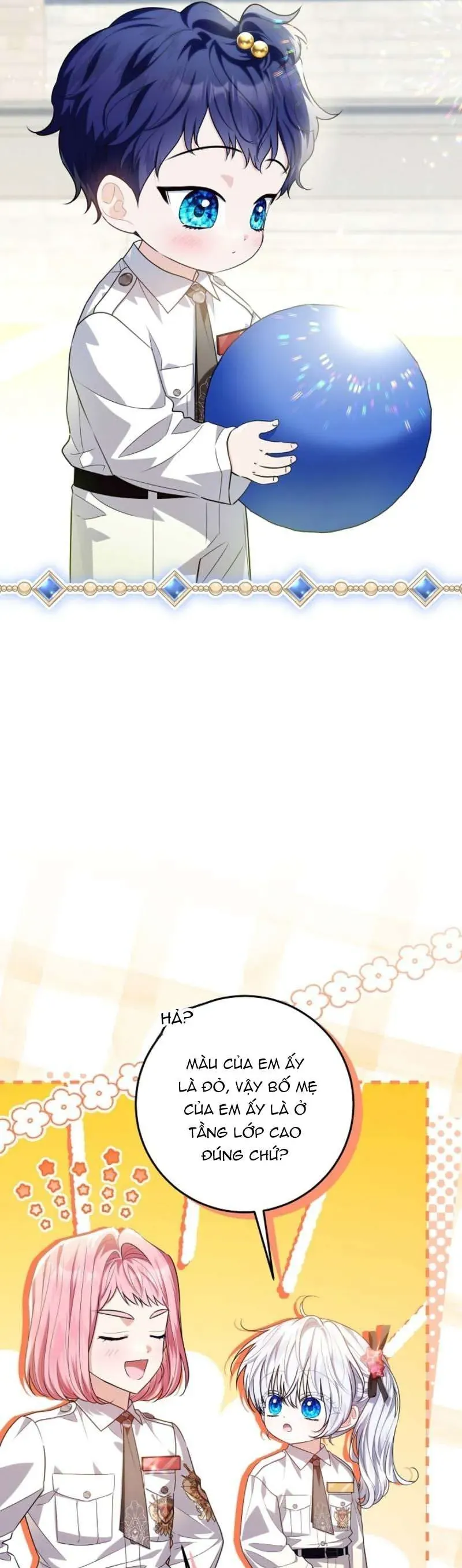 Người Cha Che Giấu Sức Mạnh Chap 53 - Next Chap 52