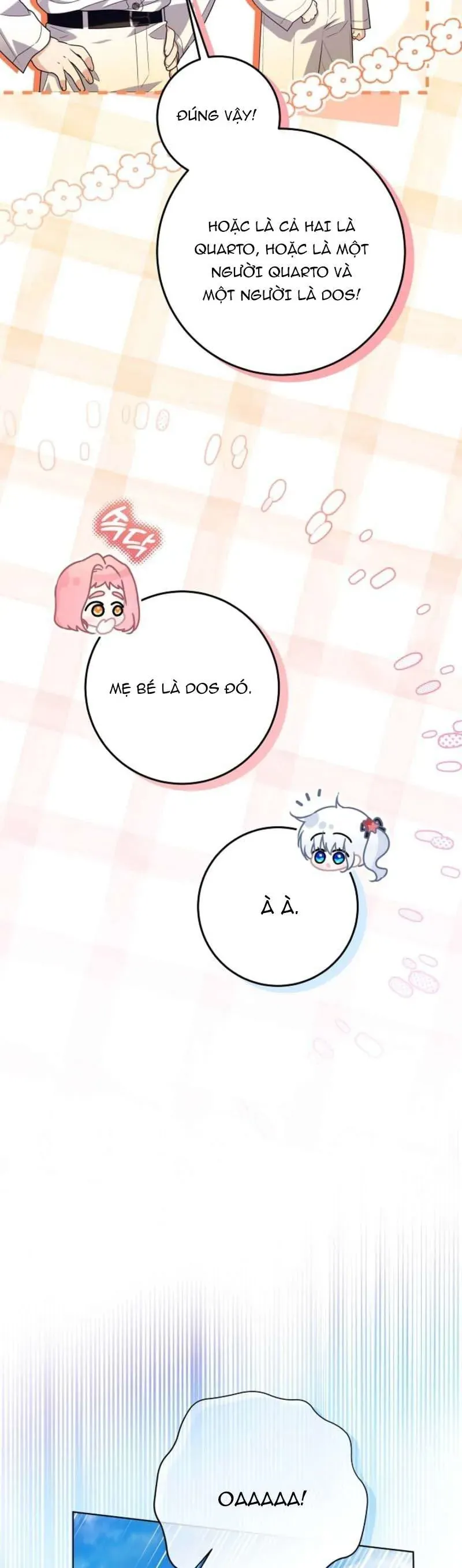 Người Cha Che Giấu Sức Mạnh Chap 53 - Next Chap 52