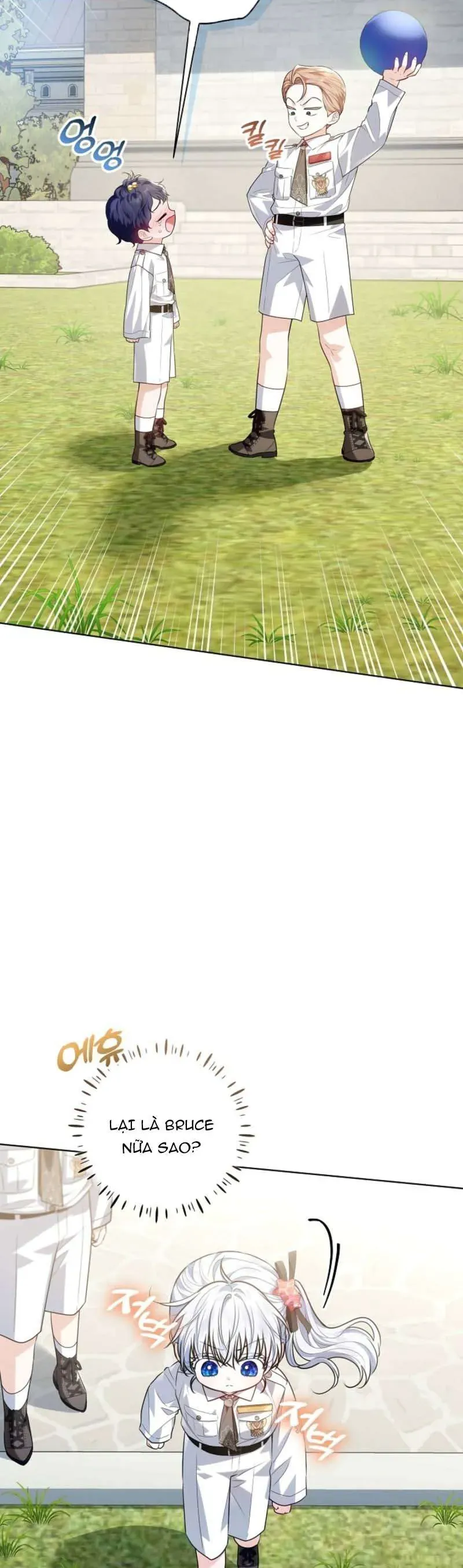 Người Cha Che Giấu Sức Mạnh Chap 53 - Next Chap 52