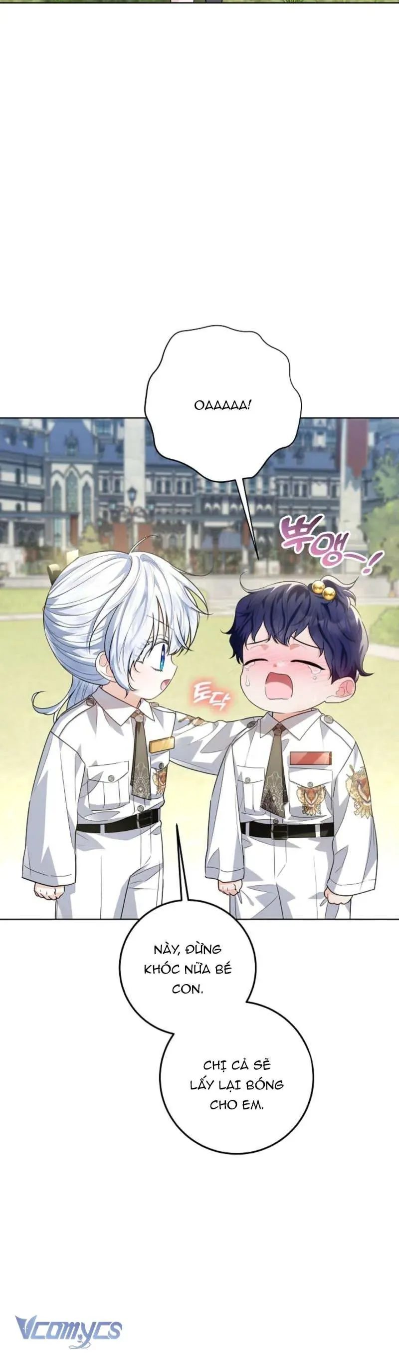 Người Cha Che Giấu Sức Mạnh Chap 53 - Next Chap 52
