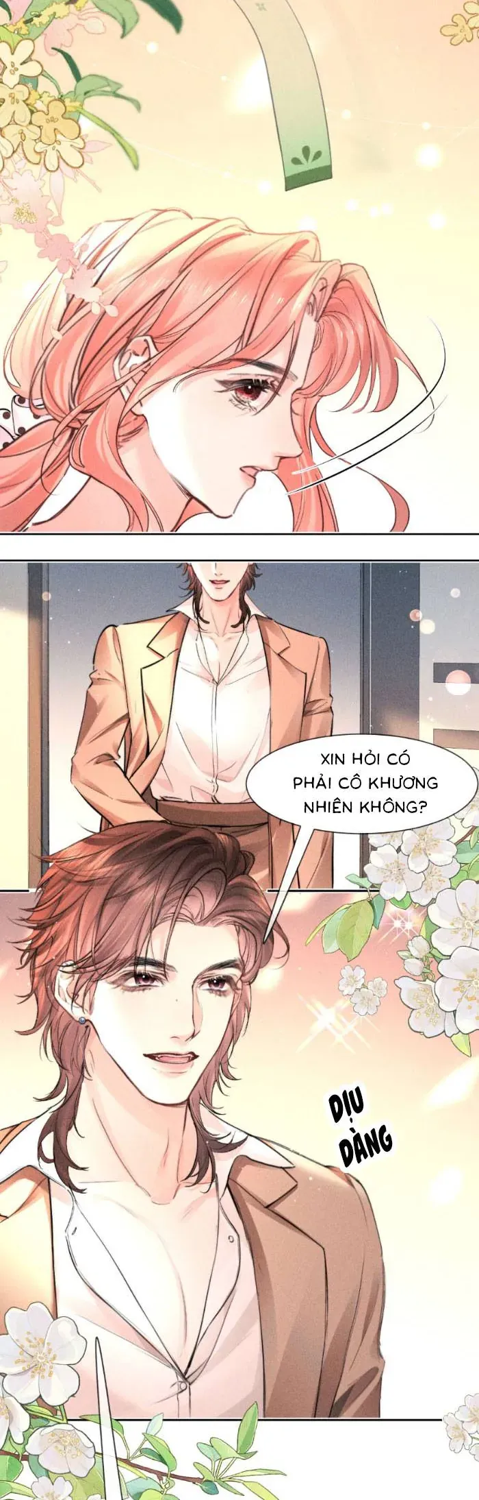 Định Mệnh Sau Cú Đấm Nhầm Chap 18 - Next Chap 17