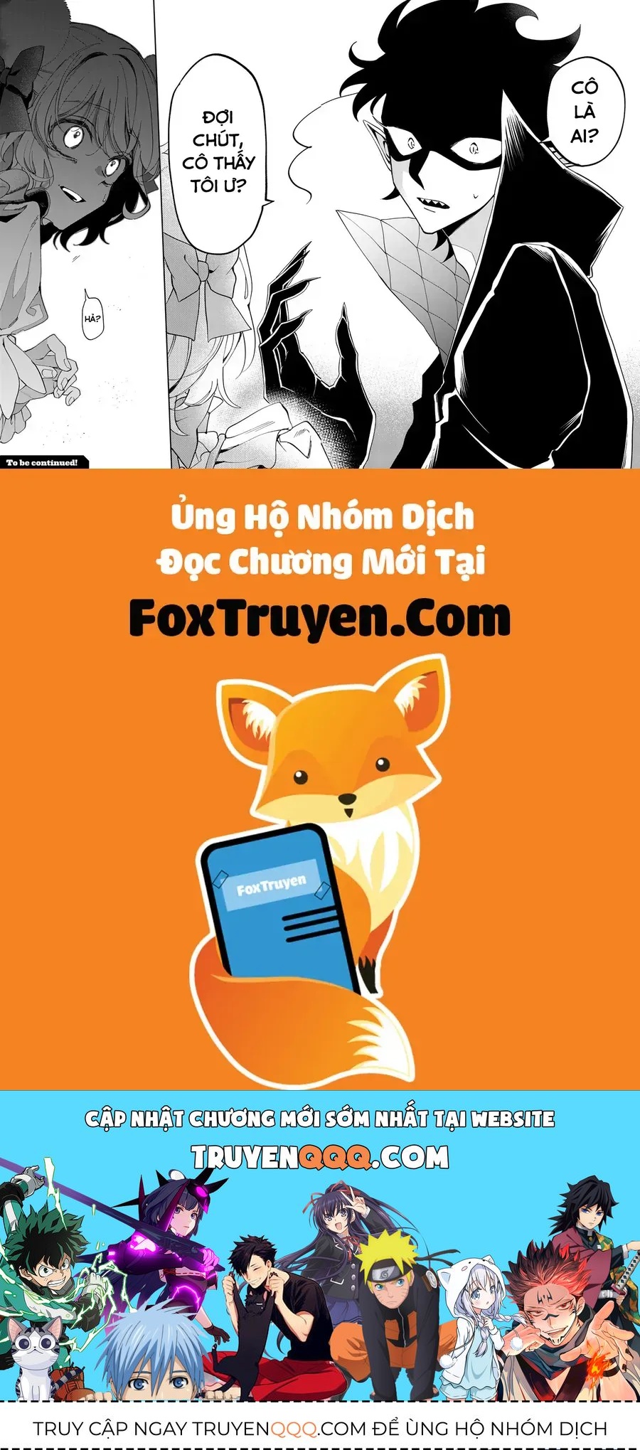 Magical Girl Dandelion Chap 10 - Next Chap 9