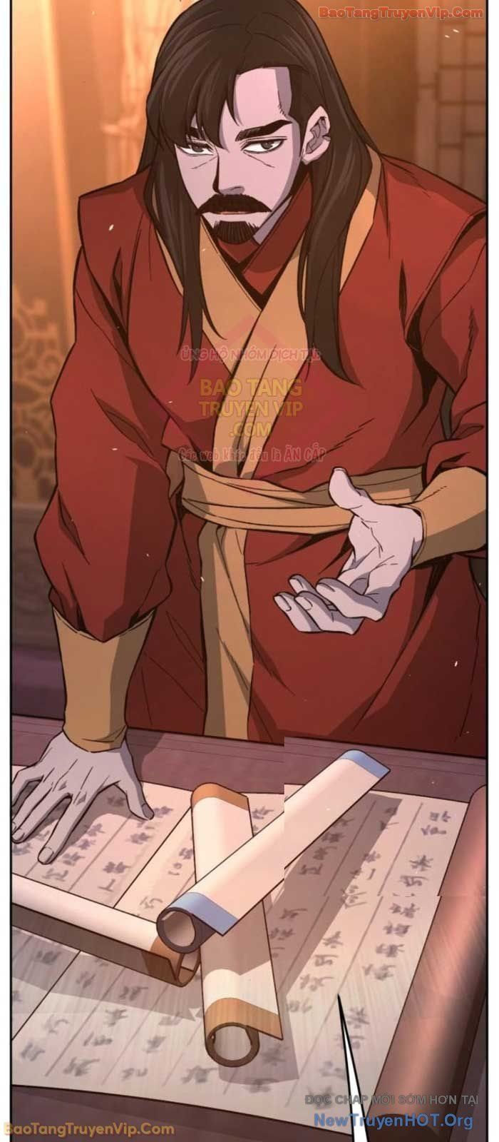 Cảm Kiếm Tuyệt Đối [Chap 148-159] - Page 20