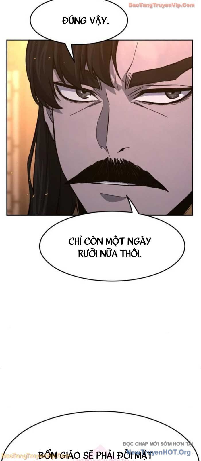 Cảm Kiếm Tuyệt Đối [Chap 148-159] - Page 26