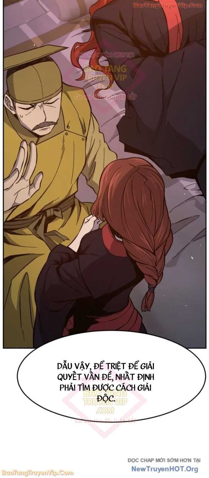 Cảm Kiếm Tuyệt Đối [Chap 148-159] - Page 4