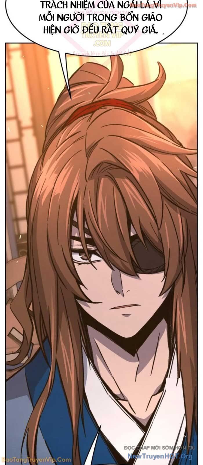 Cảm Kiếm Tuyệt Đối [Chap 148-159] - Page 51