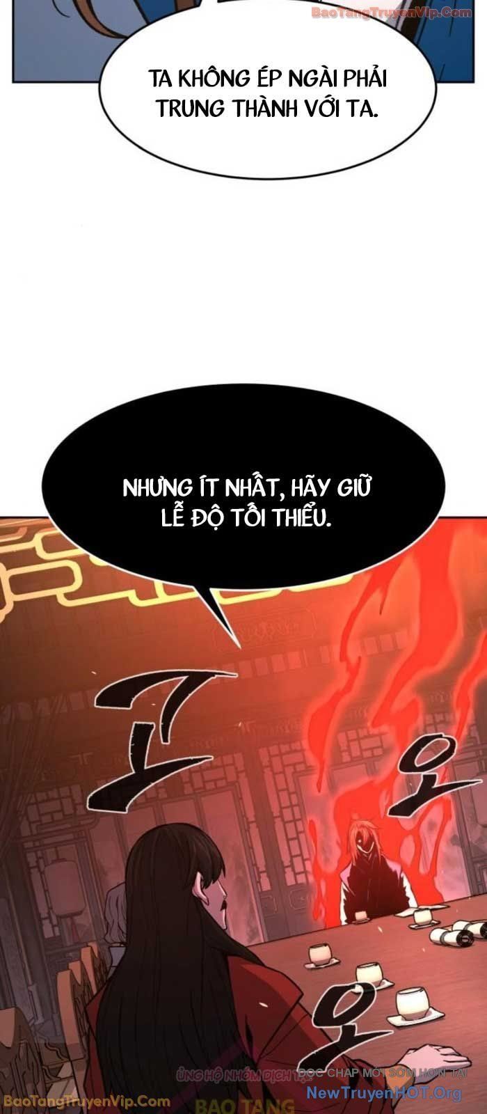 Cảm Kiếm Tuyệt Đối [Chap 148-159] - Page 52
