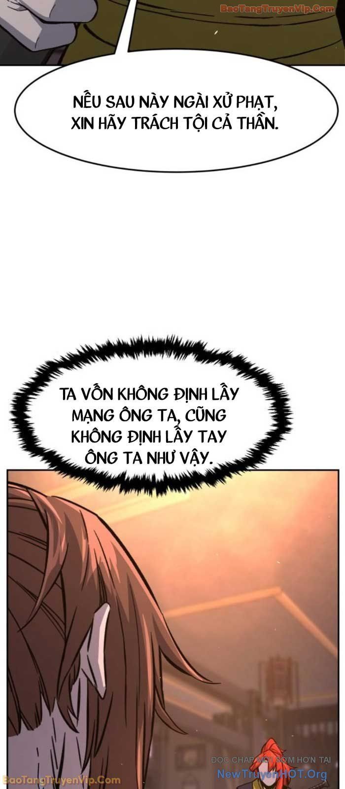 Cảm Kiếm Tuyệt Đối [Chap 148-159] - Page 59