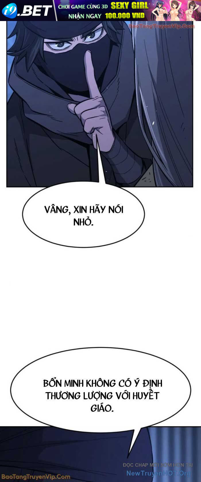 Cảm Kiếm Tuyệt Đối [Chap 148-159] - Page 76