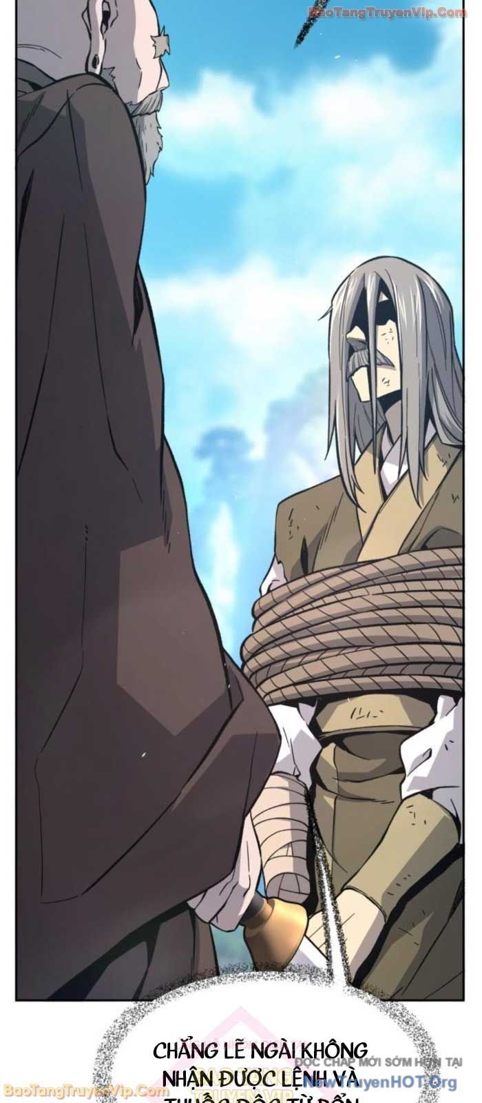 Cảm Kiếm Tuyệt Đối [Chap 148-159] - Page 33