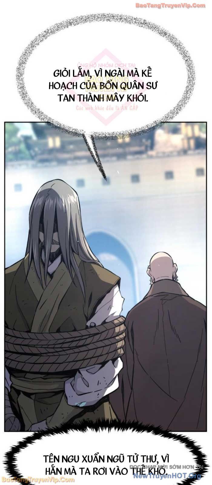 Cảm Kiếm Tuyệt Đối [Chap 148-159] - Page 35