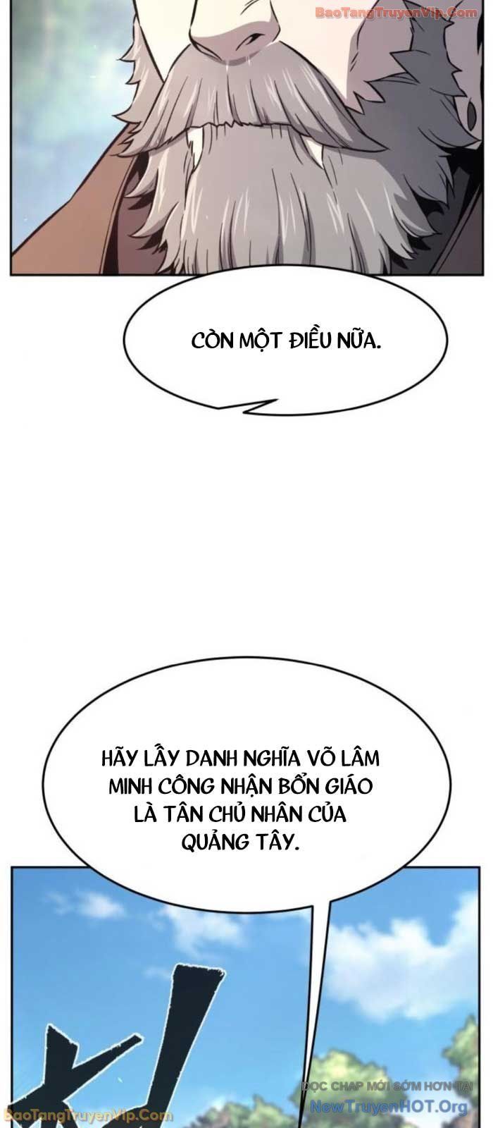 Cảm Kiếm Tuyệt Đối [Chap 148-159] - Page 54