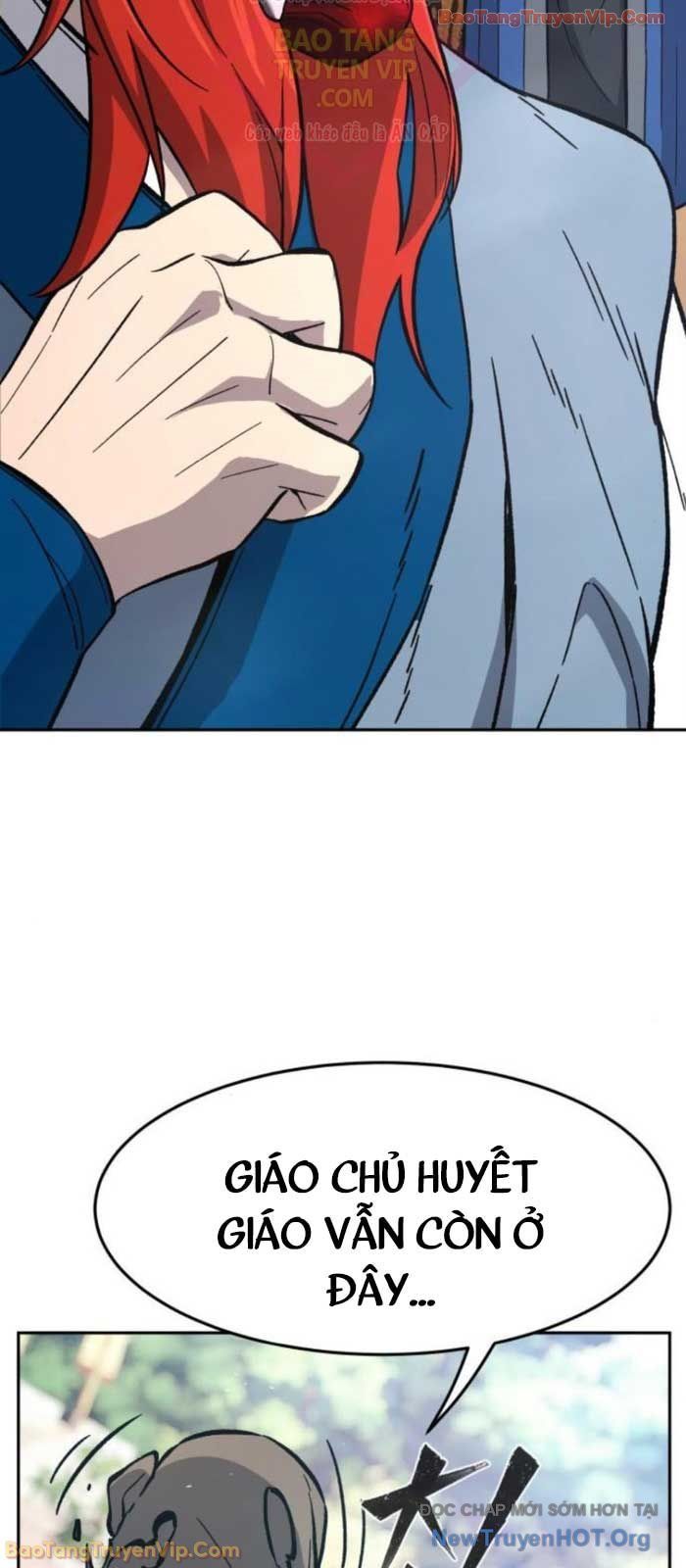 Cảm Kiếm Tuyệt Đối [Chap 148-159] - Page 73