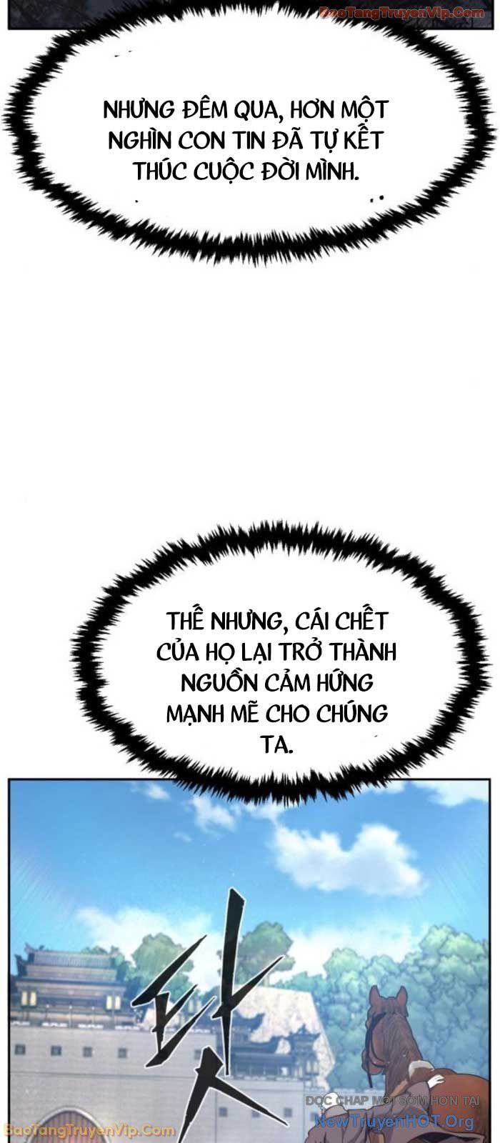 Cảm Kiếm Tuyệt Đối [Chap 148-159] - Page 9