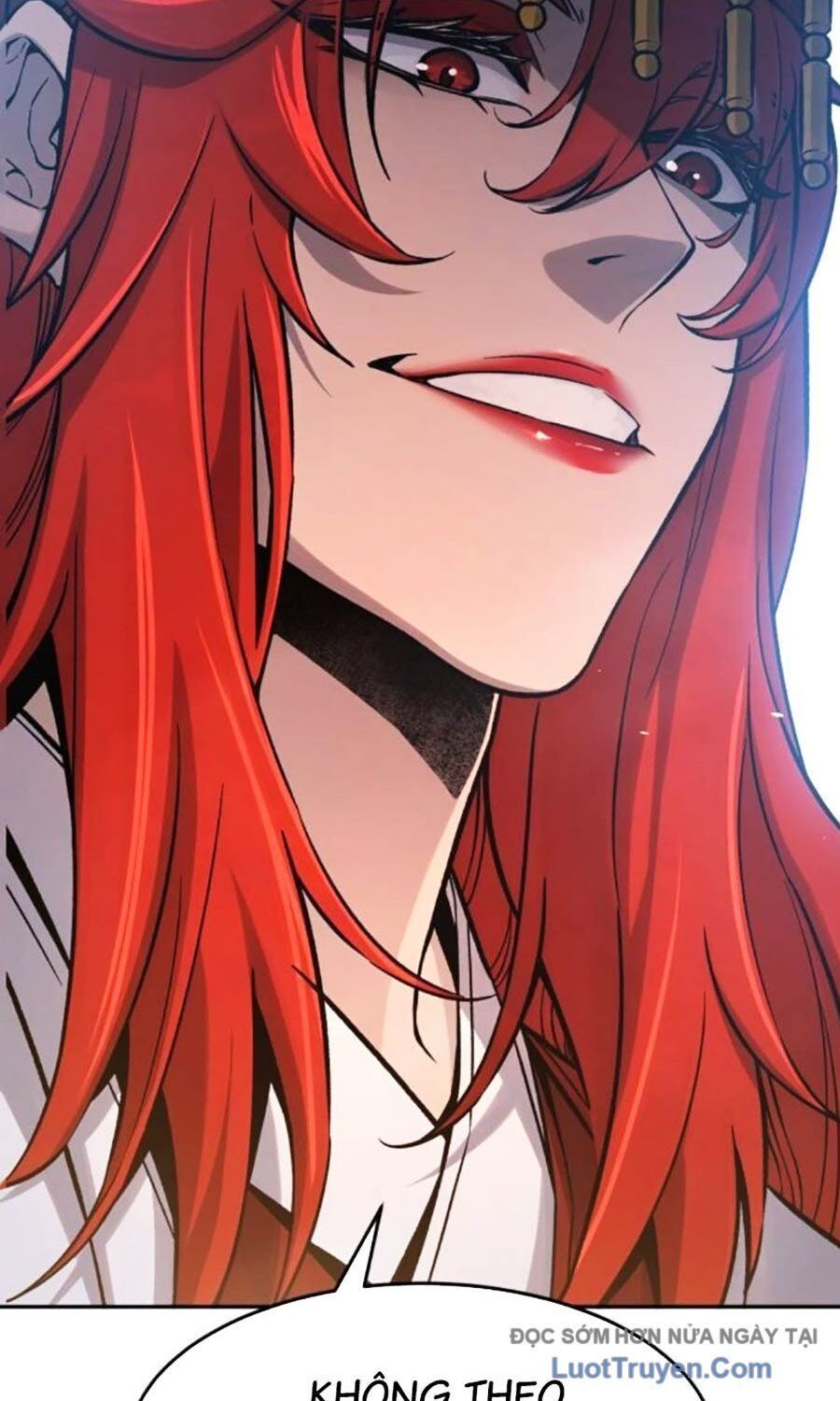 Cảm Kiếm Tuyệt Đối [Chap 148-159] - Page 100