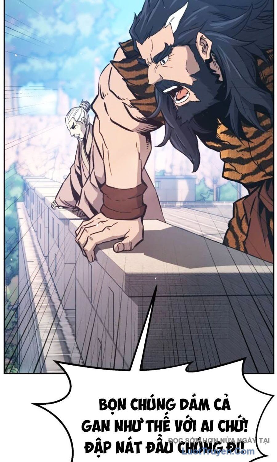 Cảm Kiếm Tuyệt Đối [Chap 148-159] - Page 123