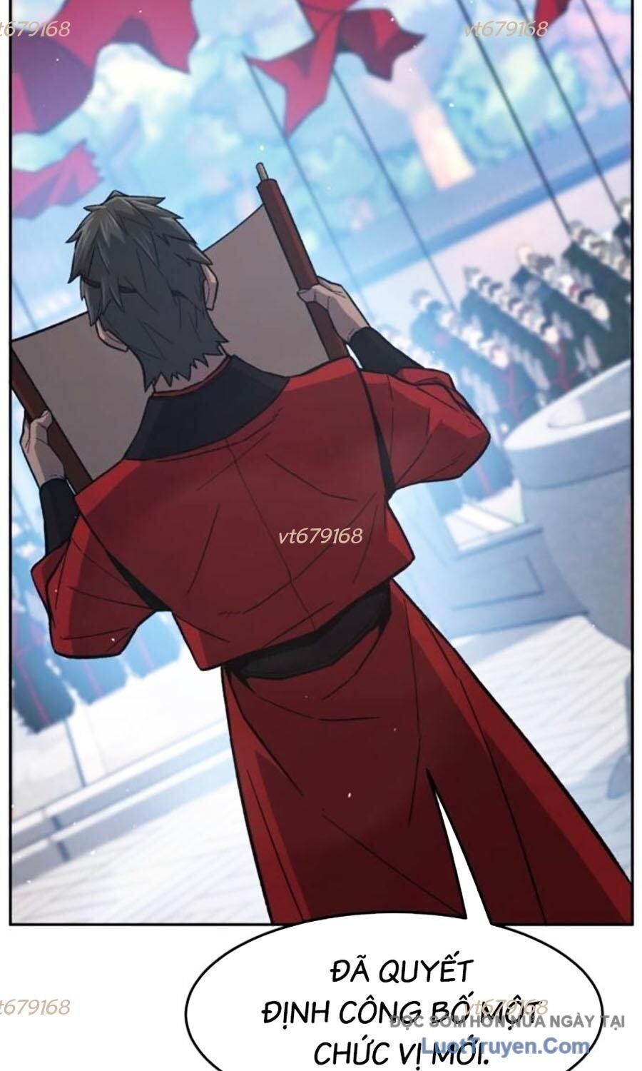 Cảm Kiếm Tuyệt Đối [Chap 148-159] - Page 62