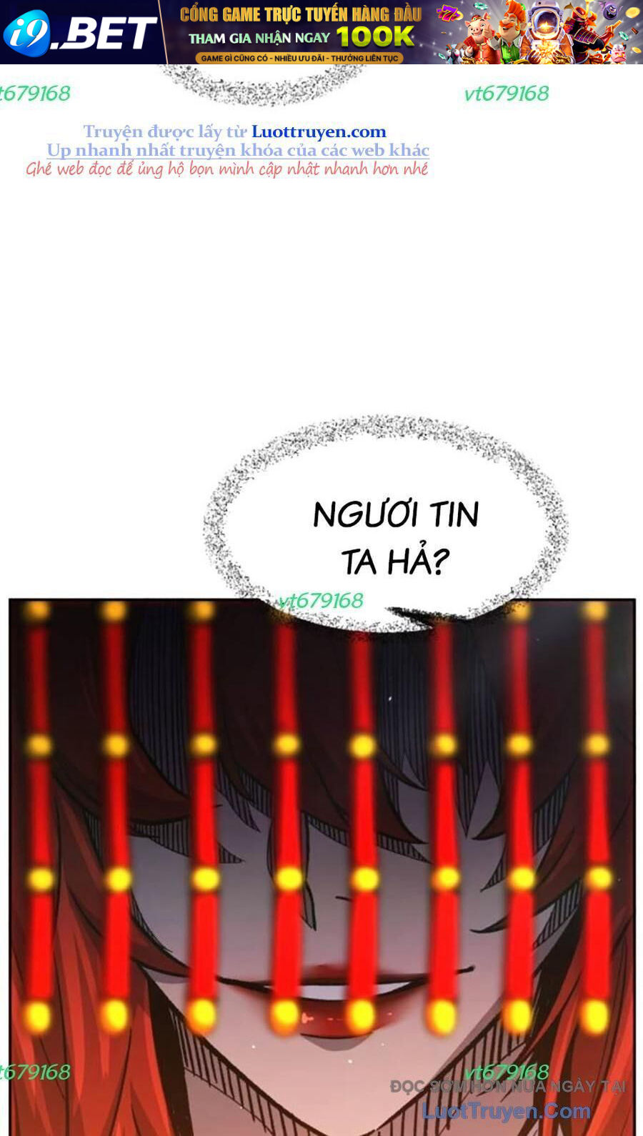 Cảm Kiếm Tuyệt Đối [Chap 148-159] - Page 69