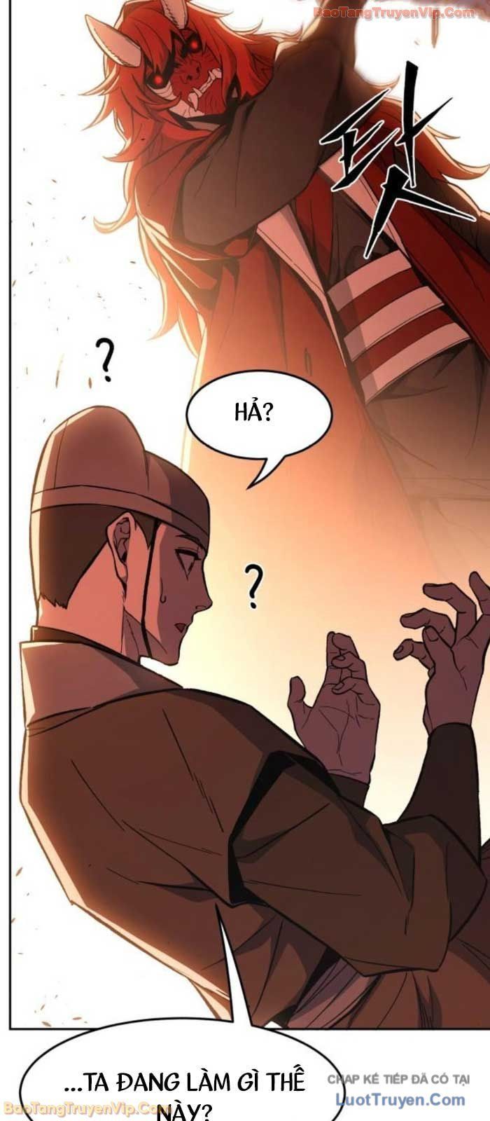 Tuyệt Đối Kiếm Cảm Chap 159 - Next Chap 158