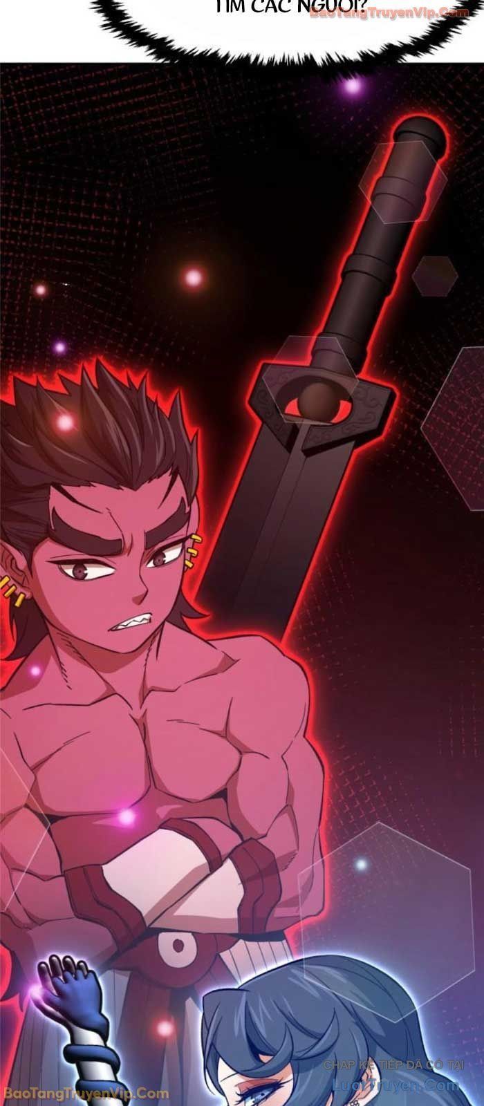 Tuyệt Đối Kiếm Cảm Chap 159 - Next Chap 158