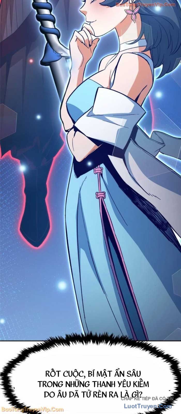 Tuyệt Đối Kiếm Cảm Chap 159 - Next Chap 158