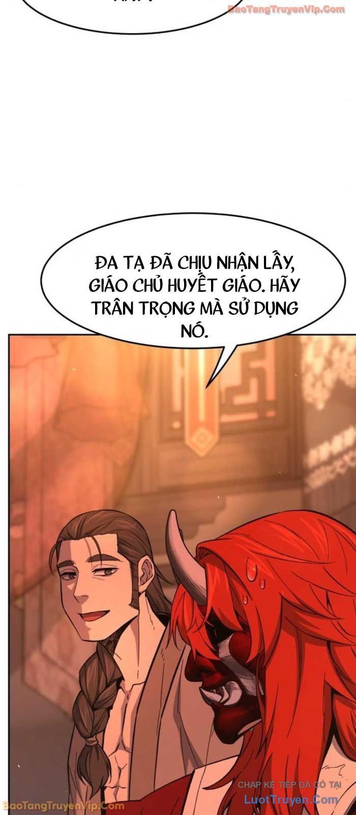 Tuyệt Đối Kiếm Cảm Chap 159 - Next Chap 158