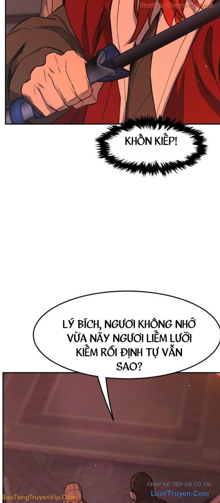 Tuyệt Đối Kiếm Cảm Chap 159 - Next Chap 158