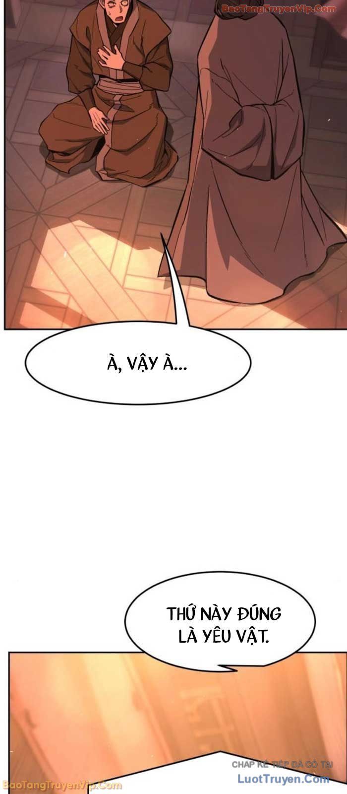 Tuyệt Đối Kiếm Cảm Chap 159 - Next Chap 158