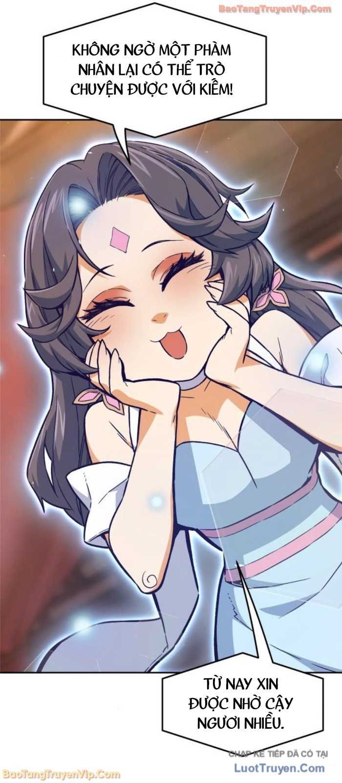 Tuyệt Đối Kiếm Cảm Chap 159 - Next Chap 158